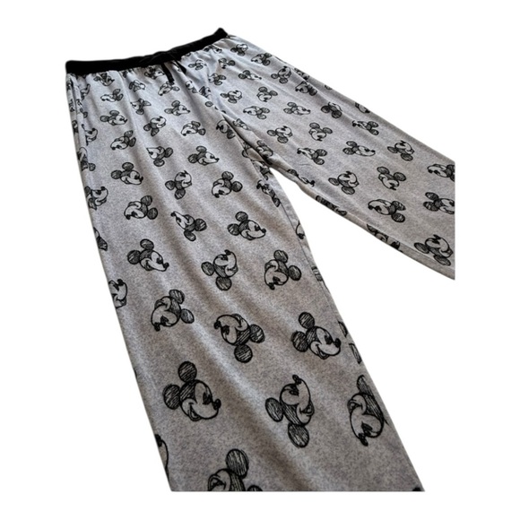 Disney Micky Mouse Lounge Pants - Set Of 2 - Size XXL - Picture 11 of 16